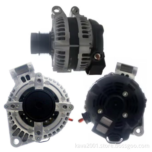 12V Auto Alternator for Jaguar S-Type & XJ - 4R8310300AB
